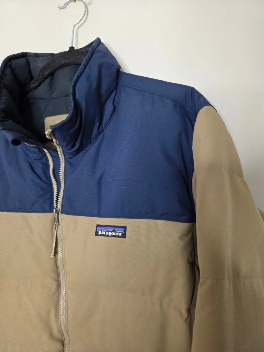 PATAGONIA Bivy Down Jacket - Picture 4 of 8